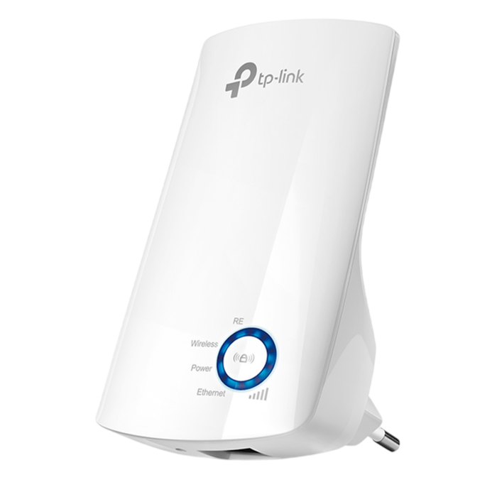 TP-Link TL-WA850RE / N300 Усилитель сигнала Wi-Fi
