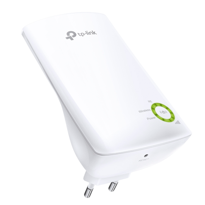 TP-Link TL-WA854RE / N300 Усилитель сигнала Wi-Fi