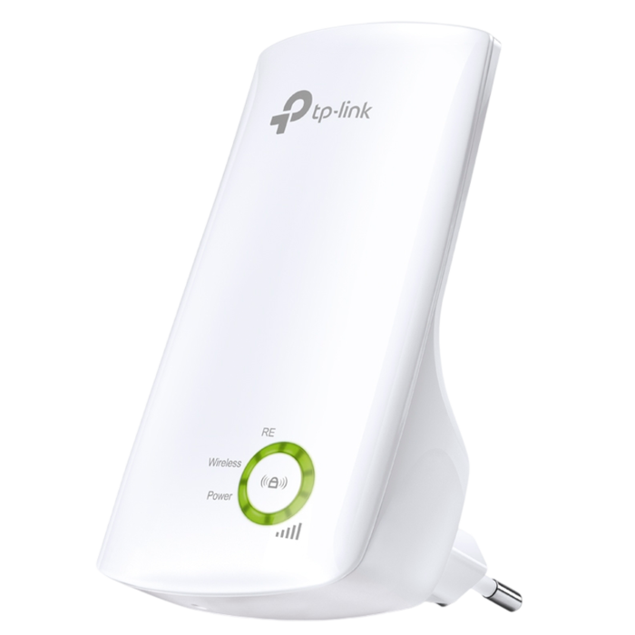 TP-Link TL-WA854RE / N300 Усилитель сигнала Wi-Fi