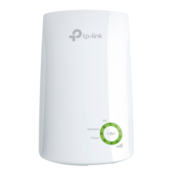 TP-Link TL-WA854RE / N300 Усилитель сигнала Wi-Fi