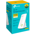 TP-Link TL-WA854RE / N300 Усилитель сигнала Wi-Fi