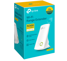 TP-Link TL-WA854RE / N300 Усилитель сигнала Wi-Fi