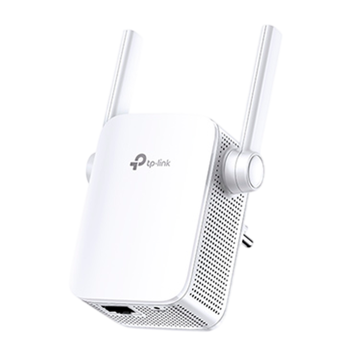 TP-Link TL-WA855RE / N300 Усилитель сигнала Wi-Fi