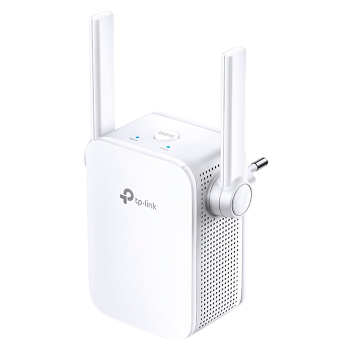 TP-Link TL-WA855RE / N300 Усилитель сигнала Wi-Fi