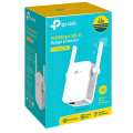 TP-Link TL-WA855RE / N300 Усилитель сигнала Wi-Fi