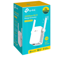 TP-Link TL-WA855RE / N300 Усилитель сигнала Wi-Fi