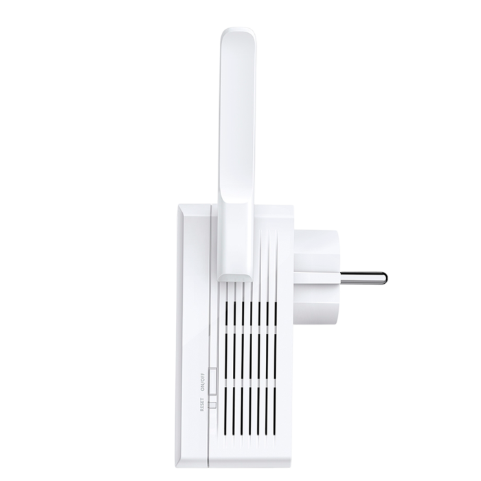 TP-Link TL-WA860RE / N300 Усилитель сигнала Wi-Fi со встроенной розеткой