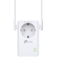 TP-Link TL-WA860RE / N300 Усилитель сигнала Wi-Fi со встроенной розеткой