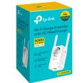 TP-Link TL-WA860RE / N300 Усилитель сигнала Wi-Fi со встроенной розеткой