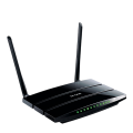 TP-Link TL-WDR3500 / N600 Двухдиапазонный беспроводной маршрутизатор
