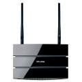 TP-Link TL-WDR3500 / N600 Двухдиапазонный беспроводной маршрутизатор