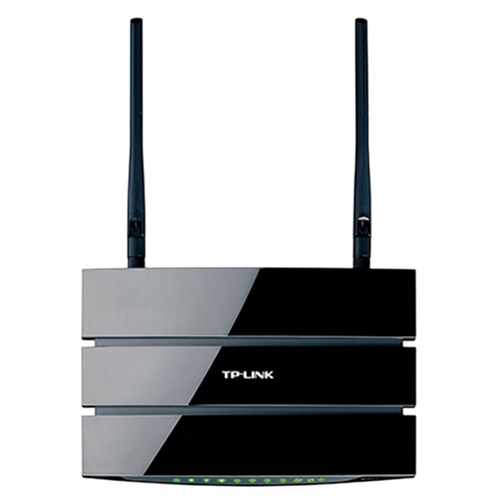 TP-Link TL-WDR3500 / N600 Двухдиапазонный беспроводной маршрутизатор