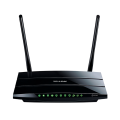 TP-Link TL-WDR3500 / N600 Двухдиапазонный беспроводной маршрутизатор