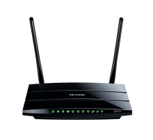 TP-Link TL-WDR3500 / N600 Двухдиапазонный беспроводной маршрутизатор