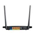 TP-Link TL-WDR3500 / N600 Двухдиапазонный беспроводной маршрутизатор