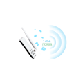 TP-Link TL-WN722N / N150 Беспроводной USB-адаптер высокого усиления
