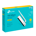 TP-Link TL-WN722N / N150 Беспроводной USB-адаптер высокого усиления
