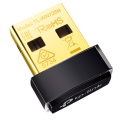 TP-Link TL-WN725N / N150 Беспроводной Nano USB-адаптер