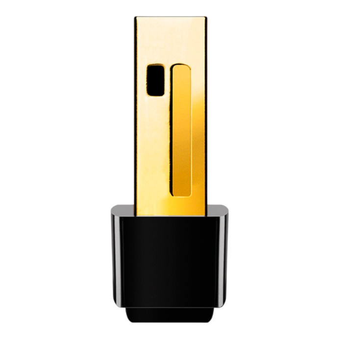 TP-Link TL-WN725N / N150 Беспроводной Nano USB-адаптер