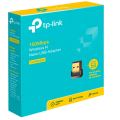 TP-Link TL-WN725N / N150 Беспроводной Nano USB-адаптер