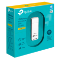 TP-Link TL-WN727N / N150 Беспроводной USB-адаптер