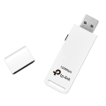 TP-Link TL-WN727N / N150 Беспроводной USB-адаптер