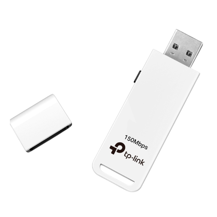TP-Link TL-WN727N / N150 Беспроводной USB-адаптер
