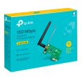 TP-Link TL-WN781ND / N150 Беспроводной PCI Express-адаптер