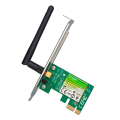 TP-Link TL-WN781ND / N150 Беспроводной PCI Express-адаптер