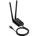 TP-Link TL-WN8200ND / N300 Беспроводной USB-адаптер высокого усиления