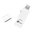 TP-Link TL-WN821N / N300 Беспроводной USB-адаптер