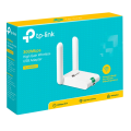TP-Link TL-WN822N / N300 Беспроводной USB-адаптер высокого усиления
