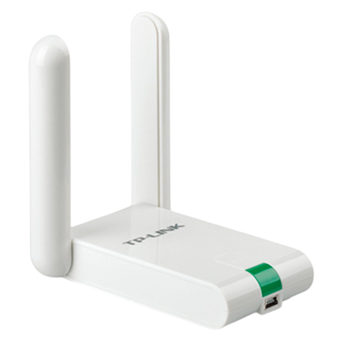 TP-Link TL-WN822N / N300 Беспроводной USB-адаптер высокого усиления