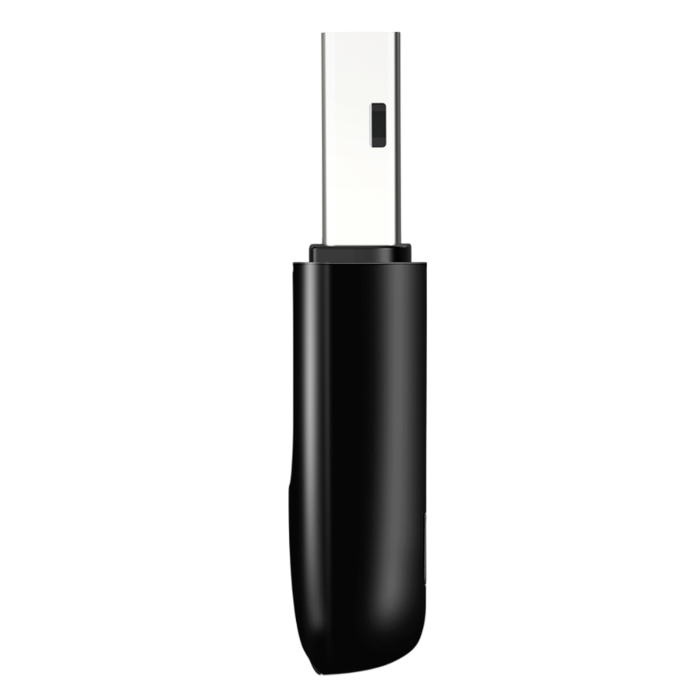 TP-Link TL-WN823N / N300 Беспроводной Mini USB-адаптер