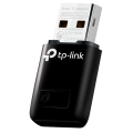 TP-Link TL-WN823N / N300 Беспроводной Mini USB-адаптер