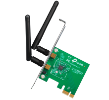 TP-Link TL-WN881ND / N300 Беспроводной PCIe-адаптер