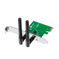 TP-Link TL-WN881ND / N300 Беспроводной PCIe-адаптер