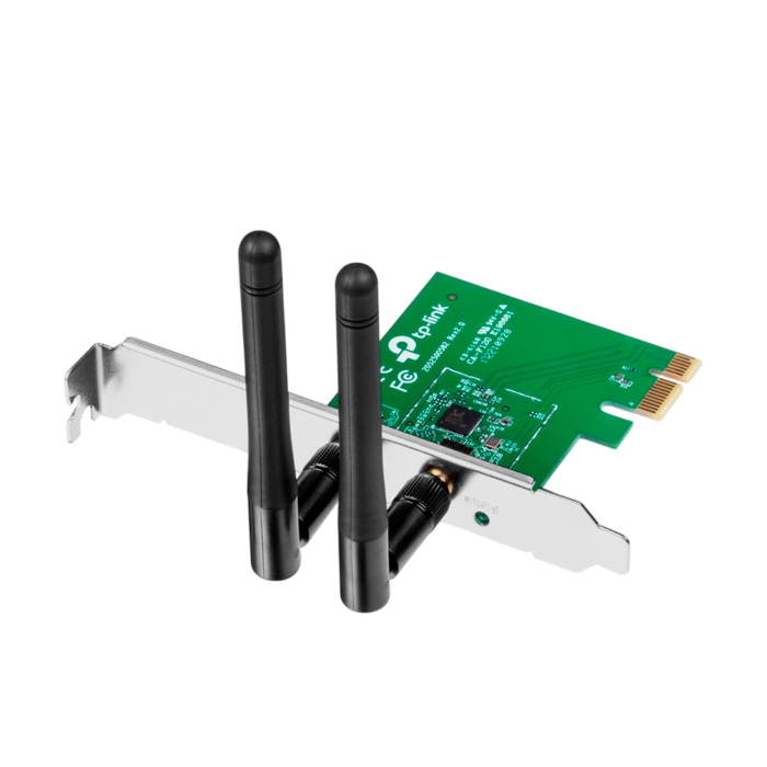 TP-Link TL-WN881ND / N300 Беспроводной PCIe-адаптер