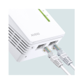 TP-Link TL-WPA4220 TKIT / AV600 Комплект Wi-Fi Powerline-адаптеров с Wi-Fi