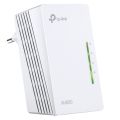 TP-Link TL-WPA4220 TKIT / AV600 Комплект Wi-Fi Powerline-адаптеров с Wi-Fi