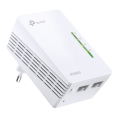TP-Link TL-WPA4220 TKIT / AV600 Комплект Wi-Fi Powerline-адаптеров с Wi-Fi