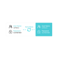 TP-Link TL-WPA4226 KIT / AV600 Комплект Wi-Fi Powerline-адаптеров с Wi-Fi
