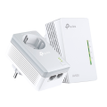 TP-Link TL-WPA4226 KIT / AV600 Комплект Wi-Fi Powerline-адаптеров с Wi-Fi