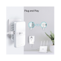 TP-Link TL-WPA7617 / AV1000 Гигабитный Powerline-адаптер с Wi-Fi