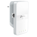 TP-Link TL-WPA7617 / AV1000 Гигабитный Powerline-адаптер с Wi-Fi