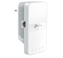 TP-Link TL-WPA7617 KIT / AV1000 Комплект гигабитных Powerline-адаптеров с Wi-Fi