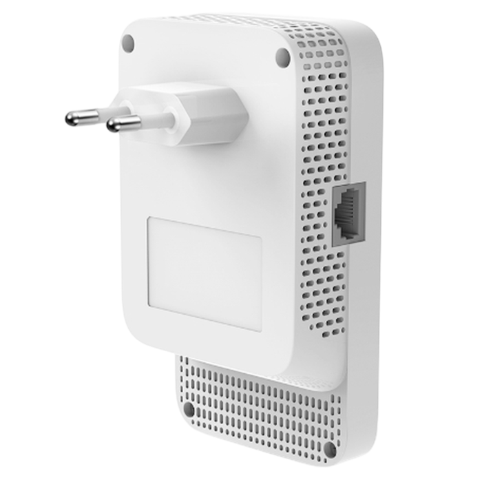 TP-Link TL-WPA7617 / AV1000 Гигабитный Powerline-адаптер с Wi-Fi