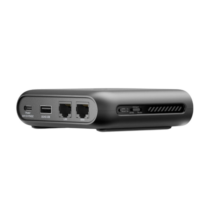 TP-Link Roam 6 TL-WR1502X / AX1500 Портативный гигабитный маршрутизатор