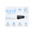 TP-Link Roam 6 TL-WR3002X / AX3000 Портативный гигабитный маршрутизатор