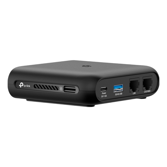 TP-Link Roam 6 TL-WR3002X / AX3000 Портативный гигабитный маршрутизатор